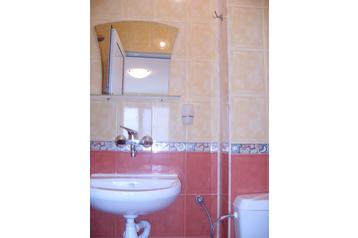 Bulgaria Privát Sozopol, Esterno